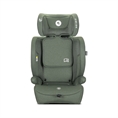 Стол за кола RIO Isofix Green